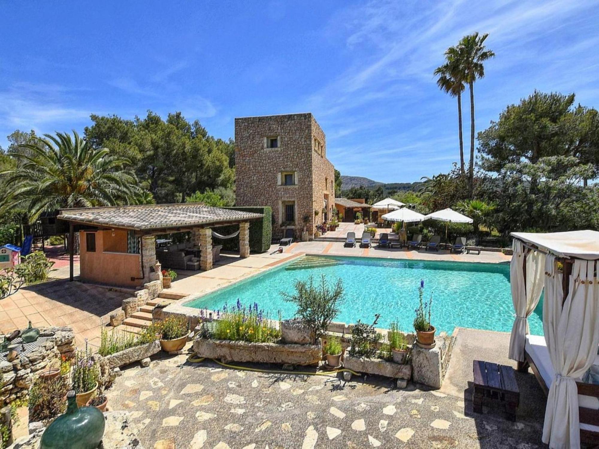 Sa Torre By Interhome Alcúdia